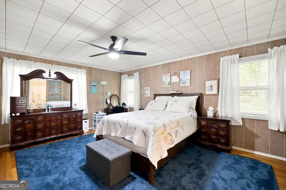 141 N Railroad AVE Chauncey, GA 31011