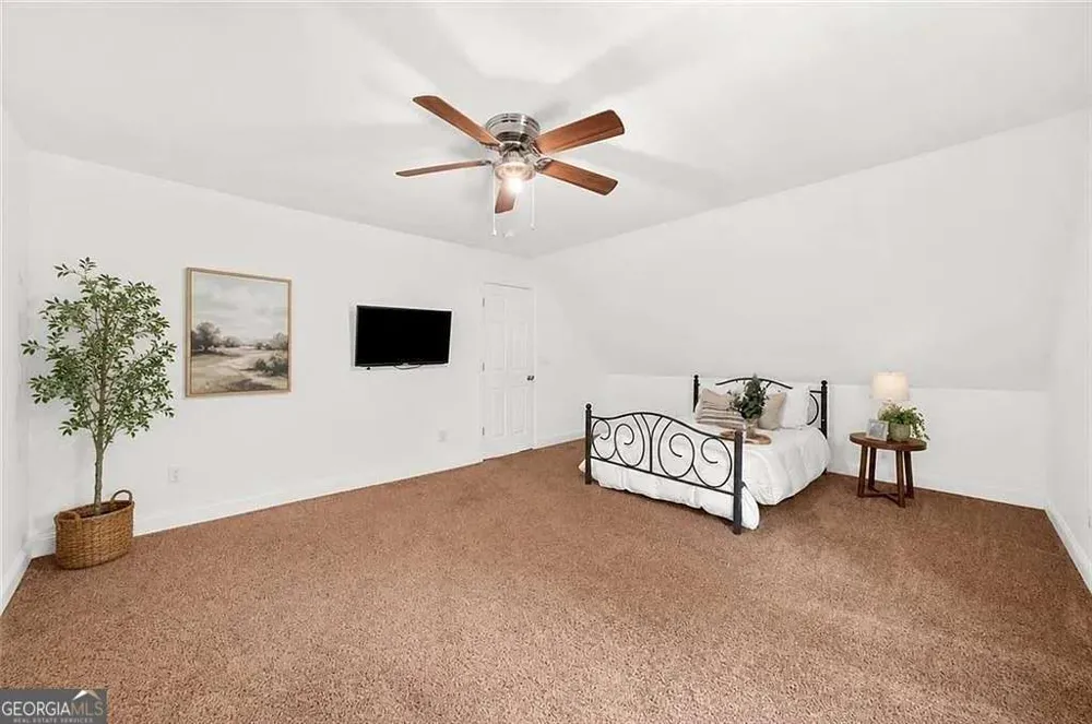 43 Bulldog Way Dahlonega, GA 30533