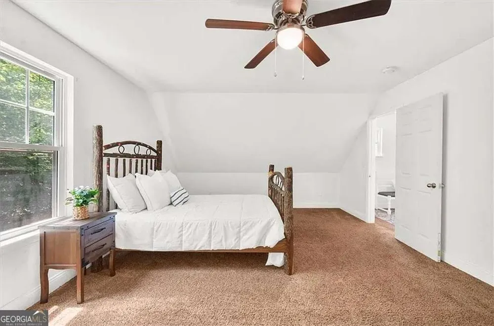 43 Bulldog Way Dahlonega, GA 30533