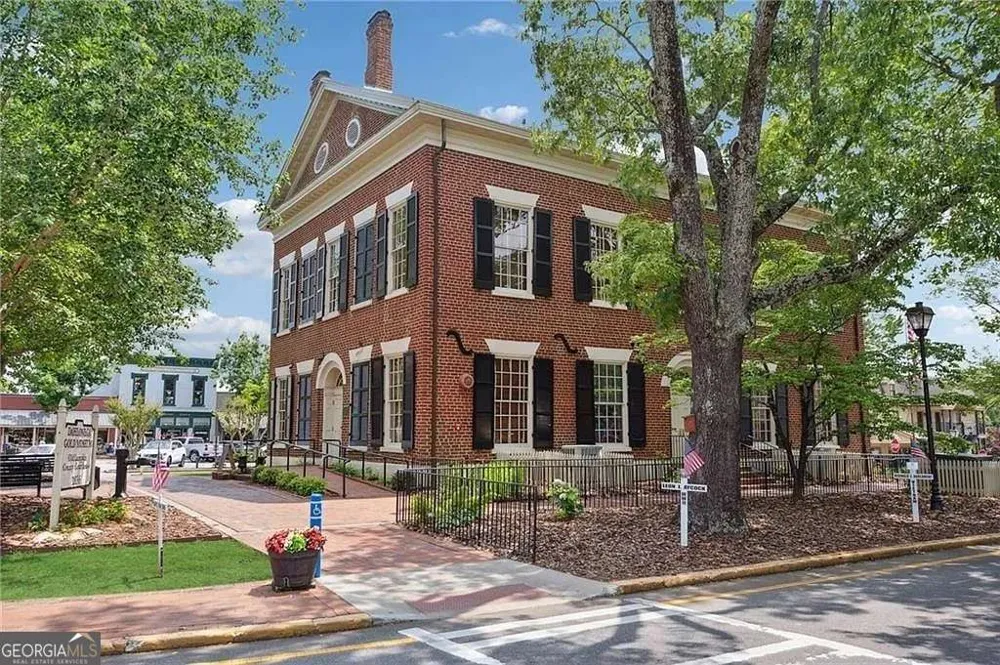 43 Bulldog Way Dahlonega, GA 30533