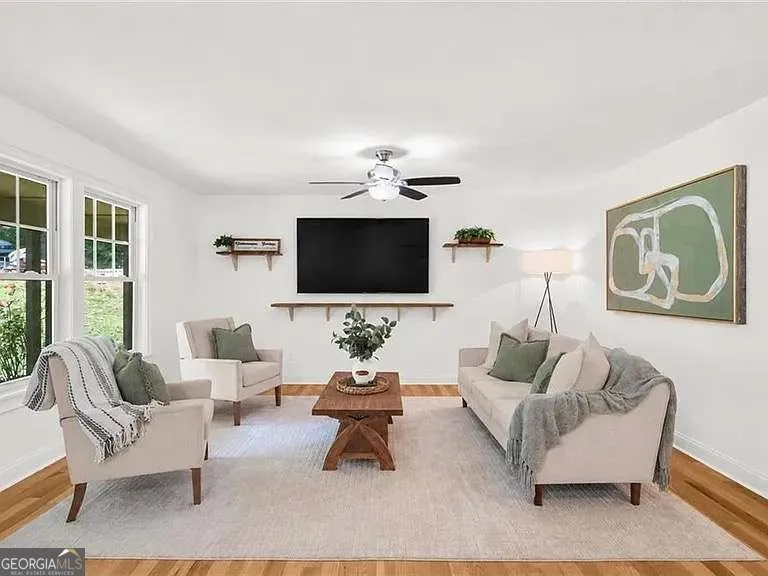 43 Bulldog Way Dahlonega, GA 30533