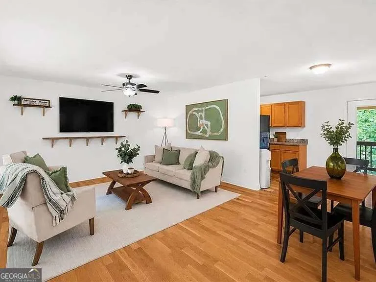 43 Bulldog Way Dahlonega, GA 30533