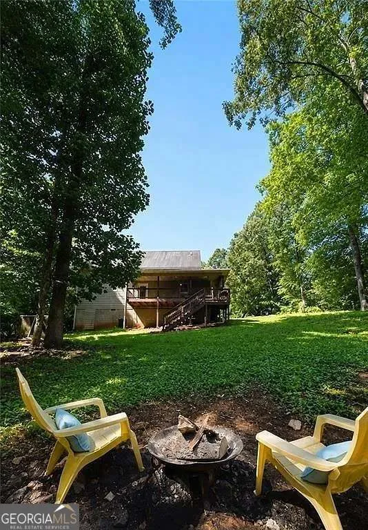 43 Bulldog Way Dahlonega, GA 30533