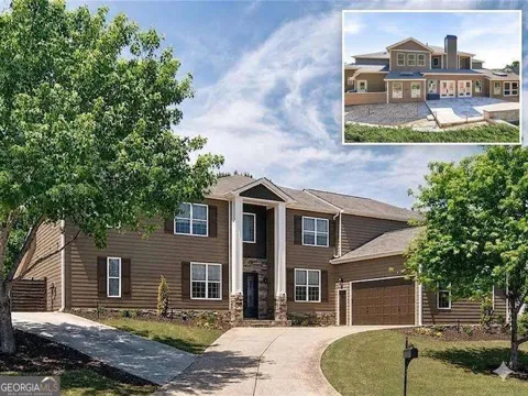 232 Waters Lake DR