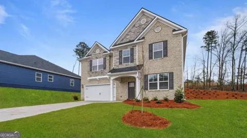 2261 Edgecombe LN