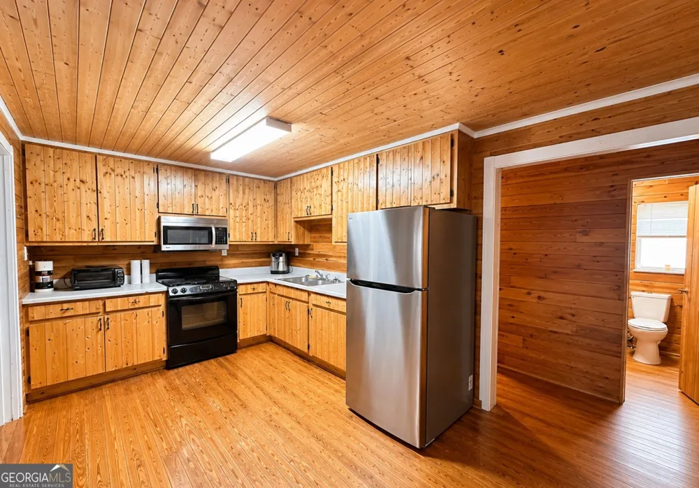 6285 Pond AVE Manor, GA 31550