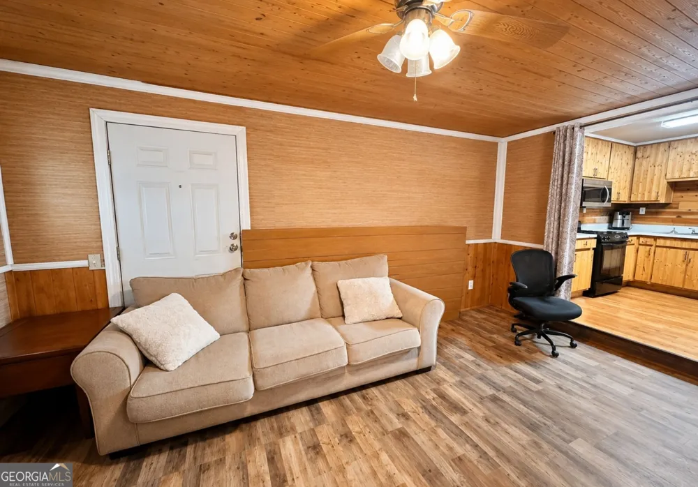 6285 Pond AVE Manor, GA 31550