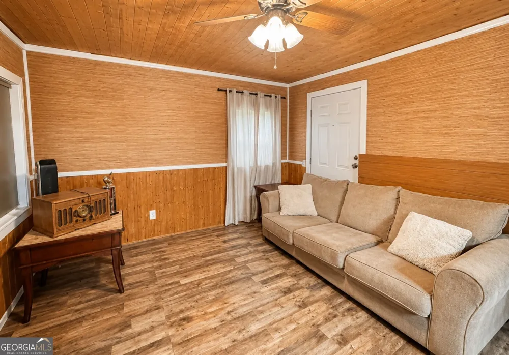 6285 Pond AVE Manor, GA 31550