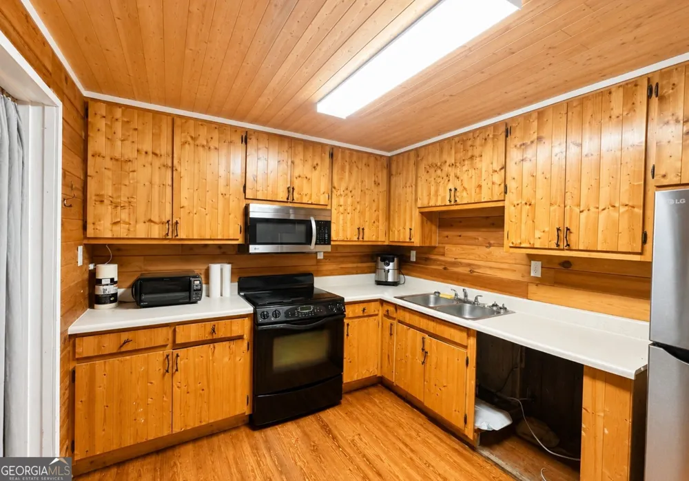 6285 Pond AVE Manor, GA 31550