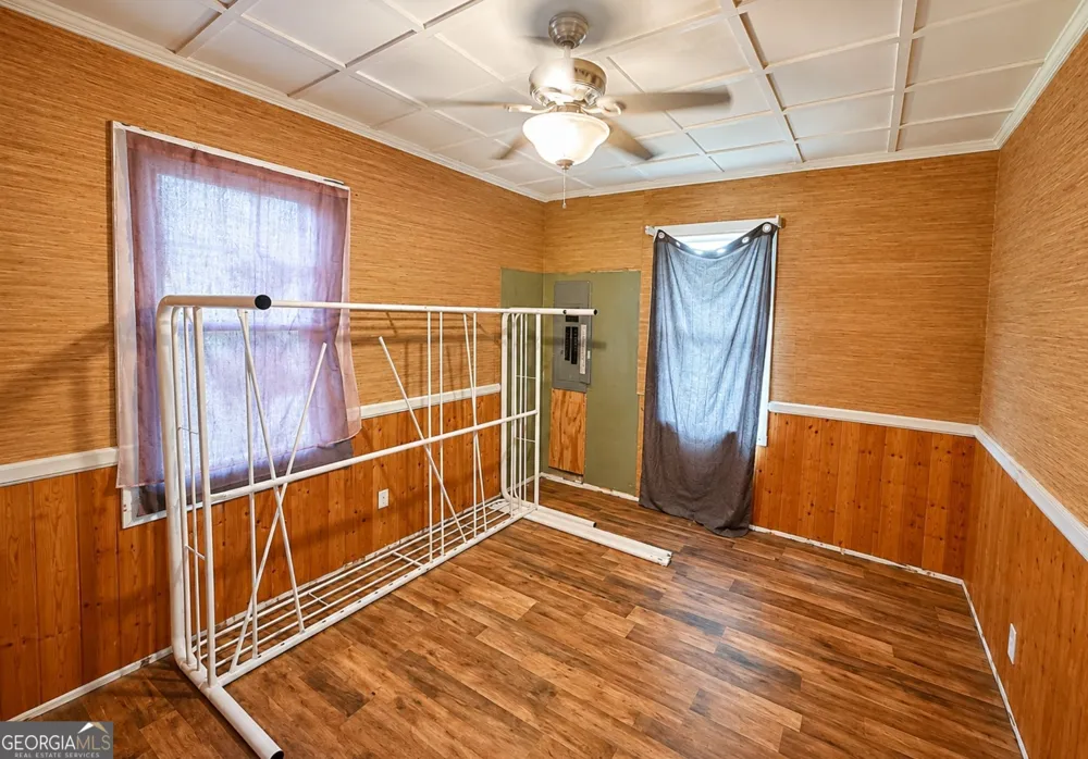 6285 Pond AVE Manor, GA 31550