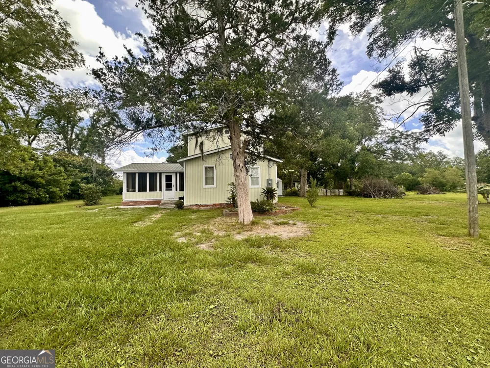 6285 Pond AVE Manor, GA 31550