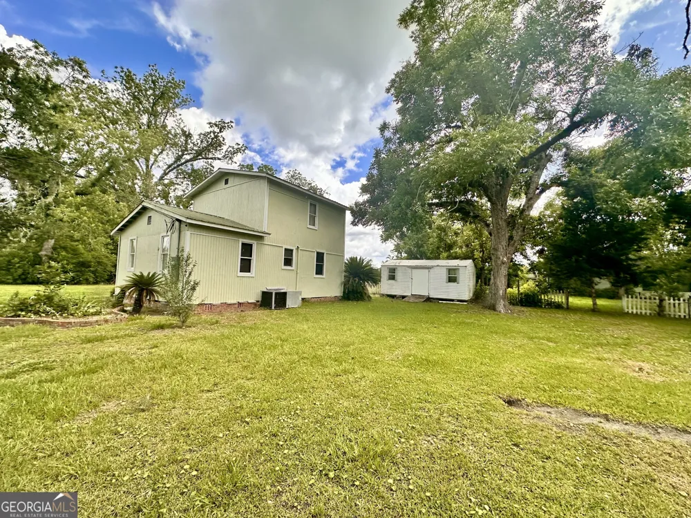 6285 Pond AVE Manor, GA 31550