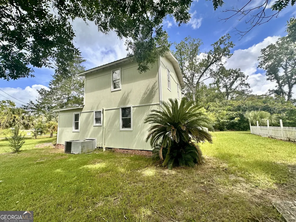 6285 Pond AVE Manor, GA 31550