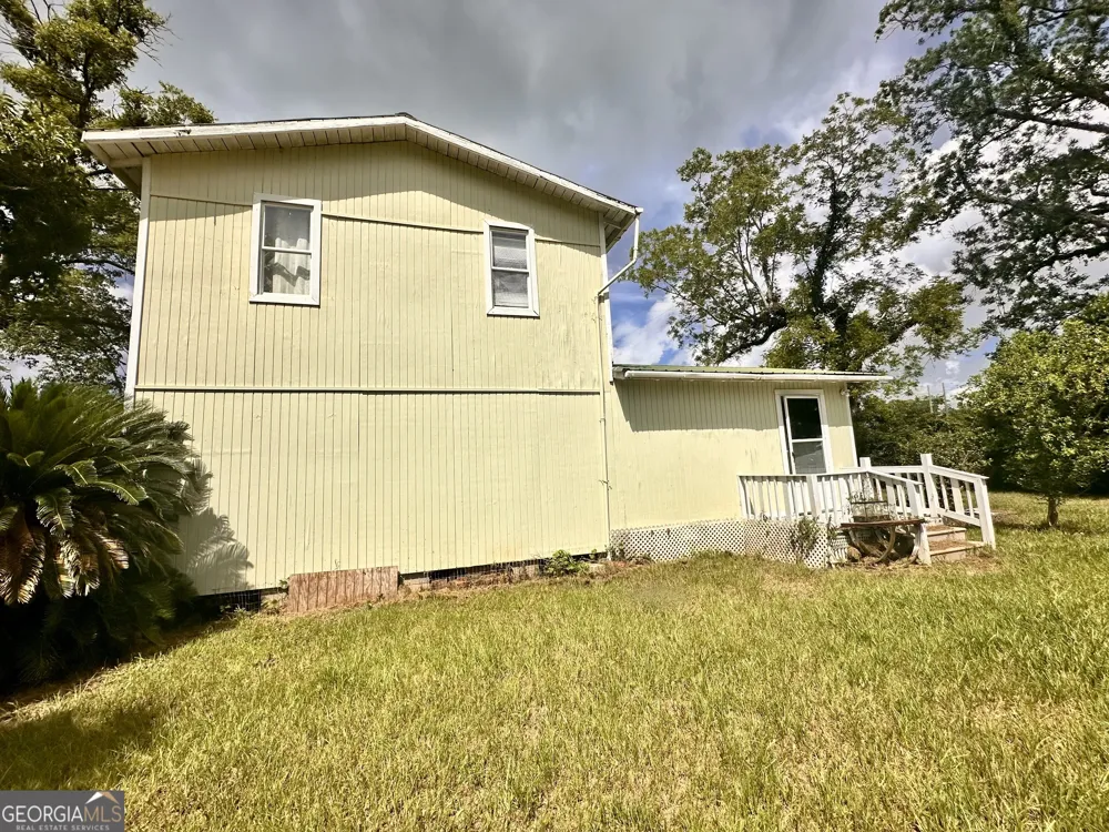 6285 Pond AVE Manor, GA 31550