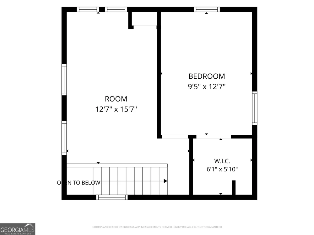 6285 Pond AVE Manor, GA 31550