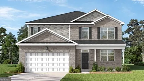 2171 Edgecombe LN