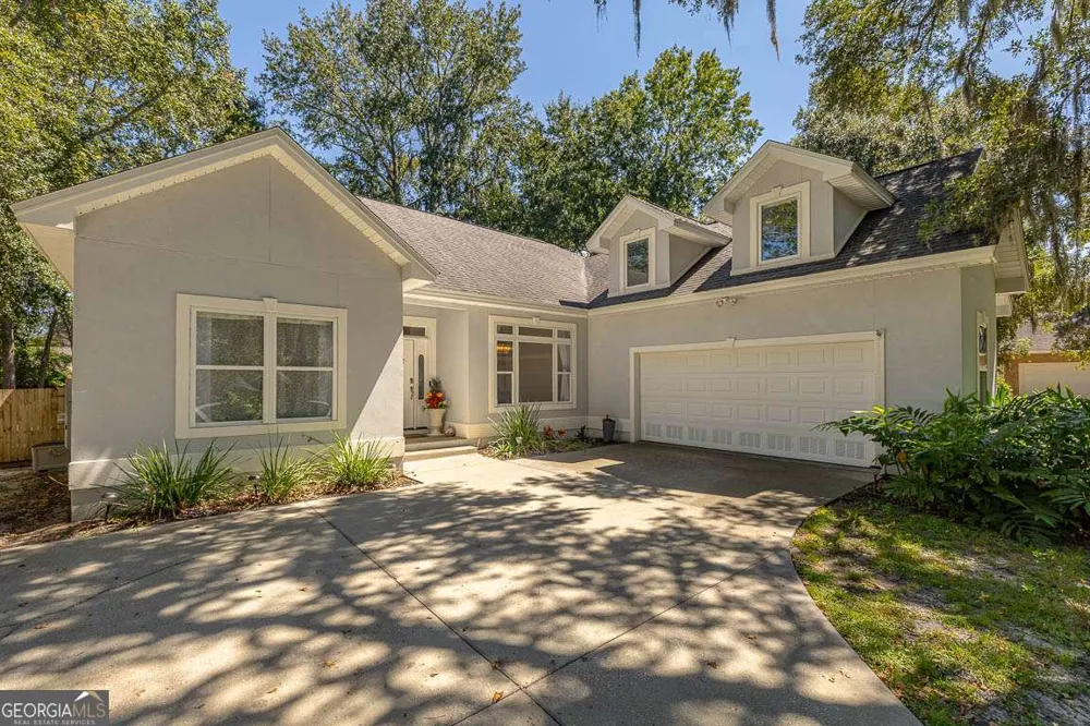 330 Cinder Hill DR Brunswick, GA 31523