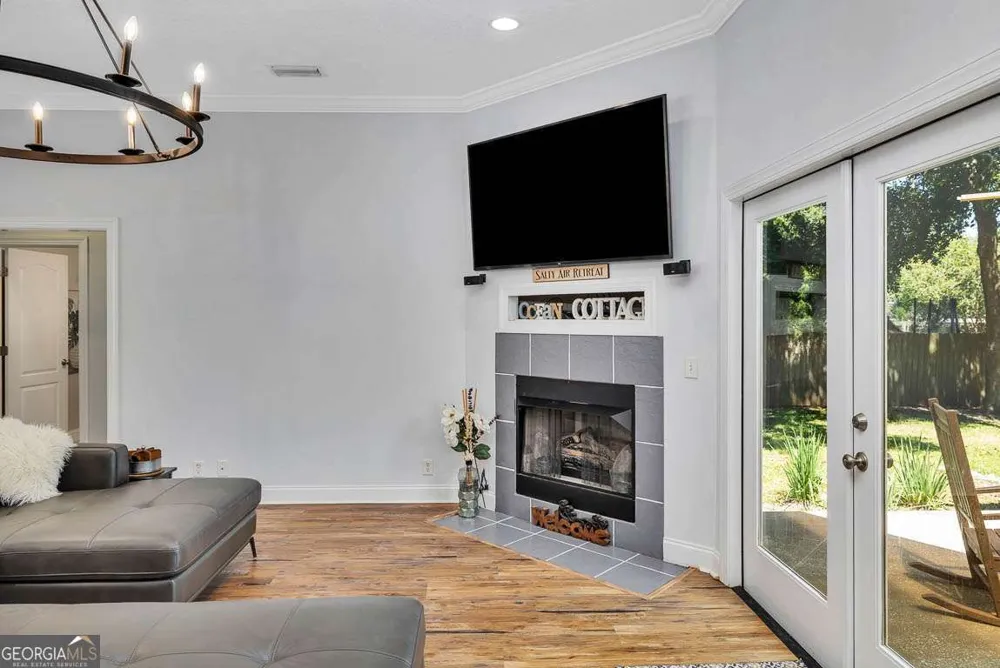 330 Cinder Hill DR Brunswick, GA 31523