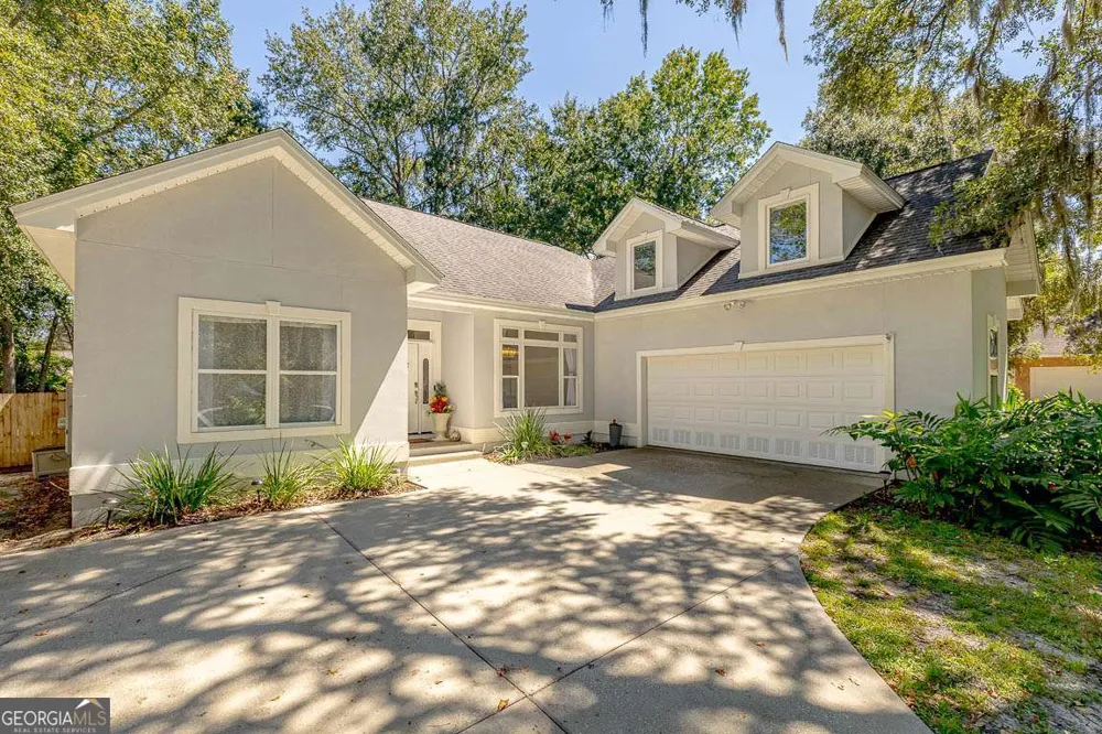 330 Cinder Hill DR Brunswick, GA 31523