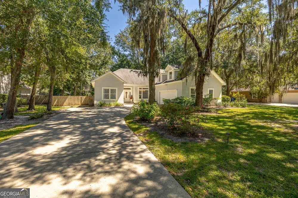 330 Cinder Hill DR Brunswick, GA 31523