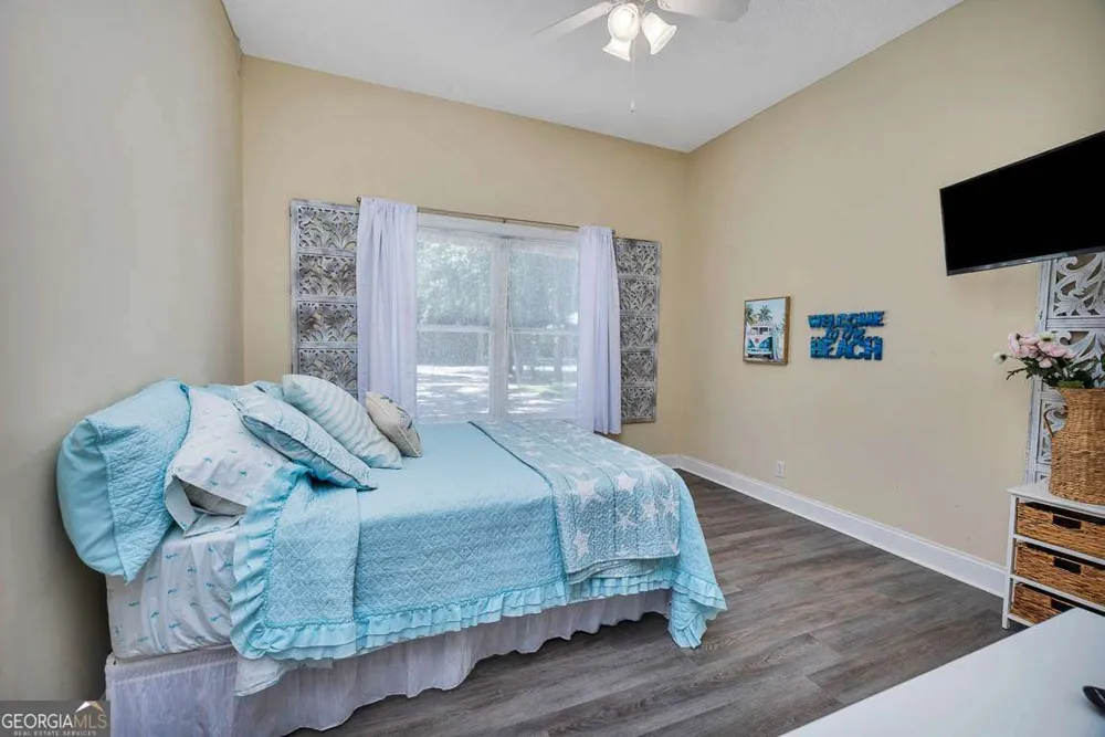 330 Cinder Hill DR Brunswick, GA 31523