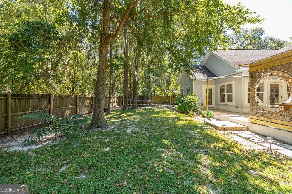 330 Cinder Hill DR Brunswick, GA 31523