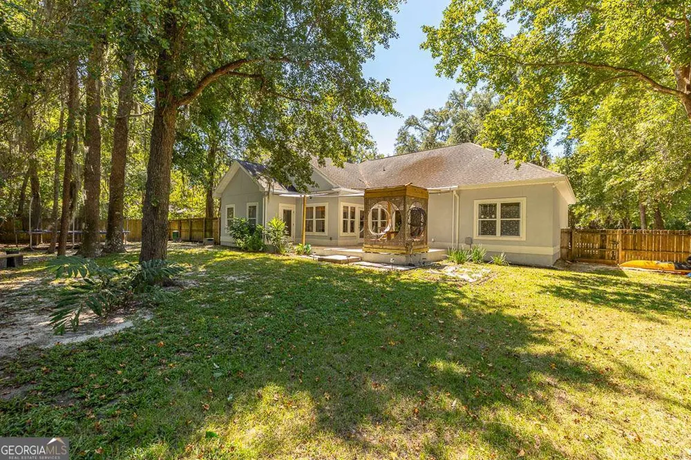 330 Cinder Hill DR Brunswick, GA 31523