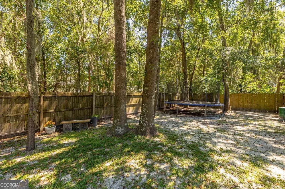 330 Cinder Hill DR Brunswick, GA 31523