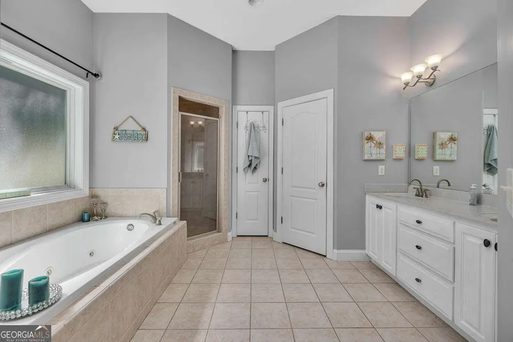 330 Cinder Hill DR Brunswick, GA 31523