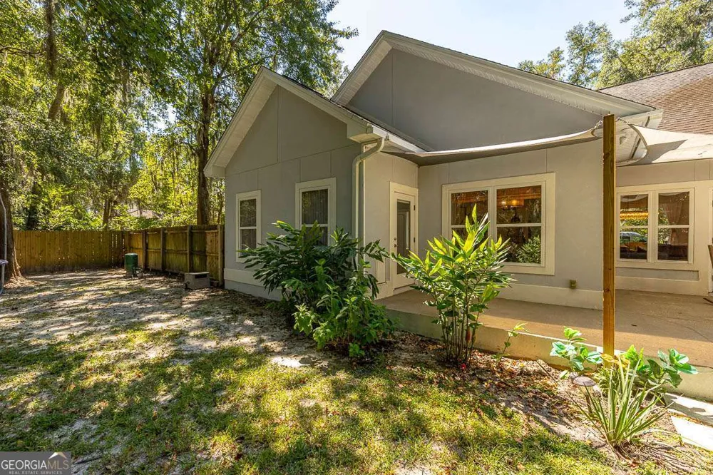 330 Cinder Hill DR Brunswick, GA 31523