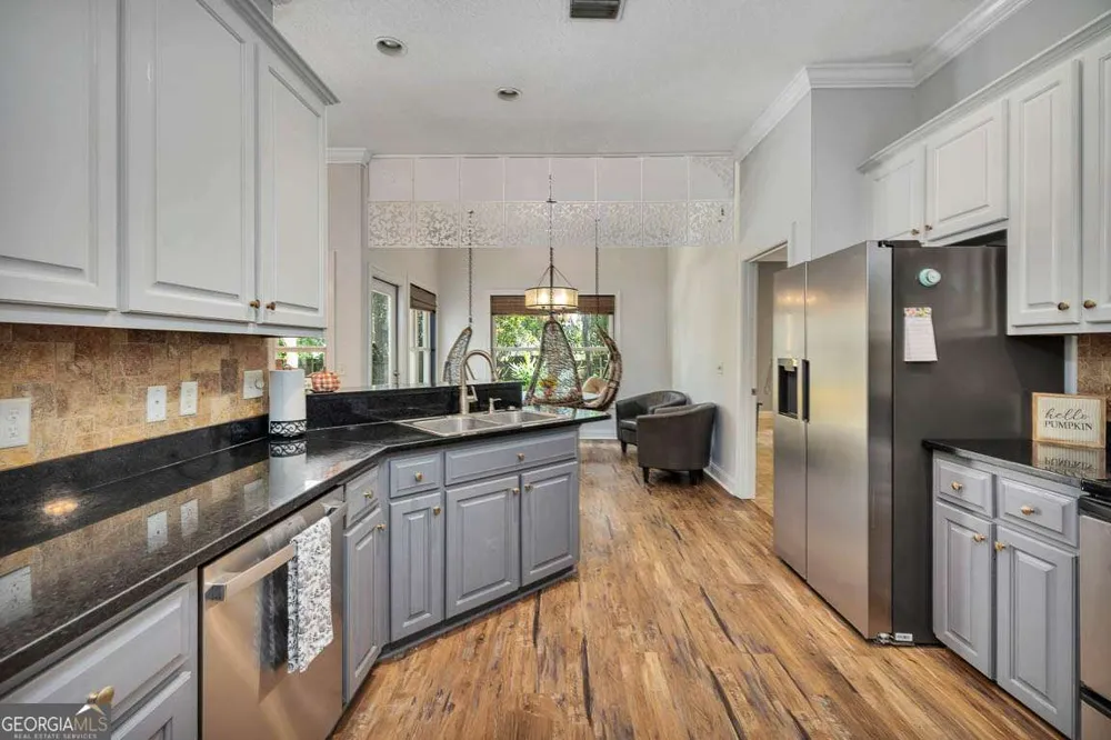 330 Cinder Hill DR Brunswick, GA 31523