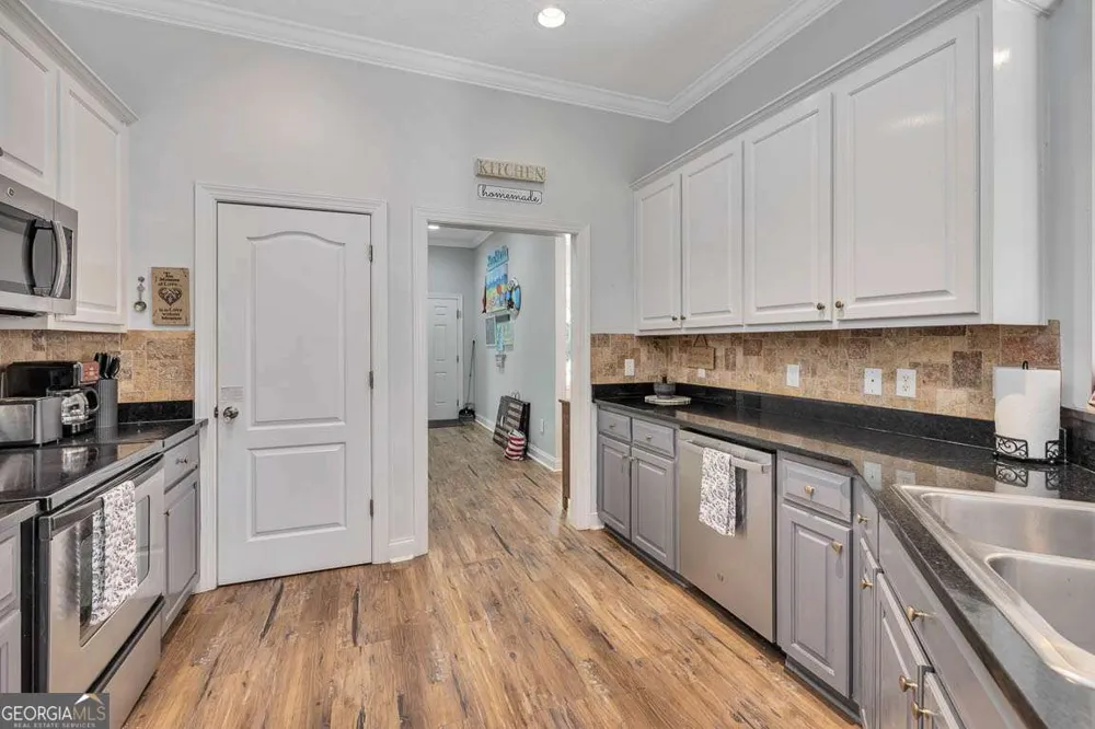 330 Cinder Hill DR Brunswick, GA 31523