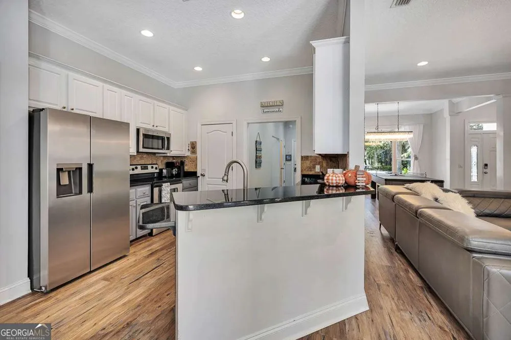 330 Cinder Hill DR Brunswick, GA 31523