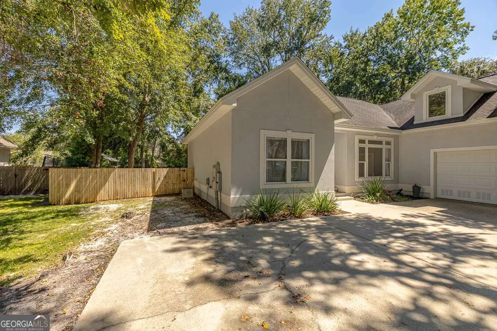 330 Cinder Hill DR Brunswick, GA 31523