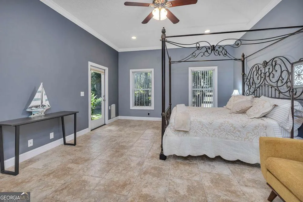330 Cinder Hill DR Brunswick, GA 31523