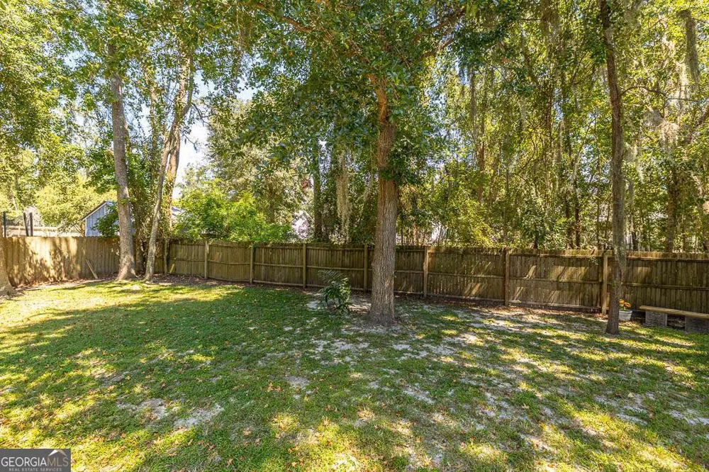 330 Cinder Hill DR Brunswick, GA 31523
