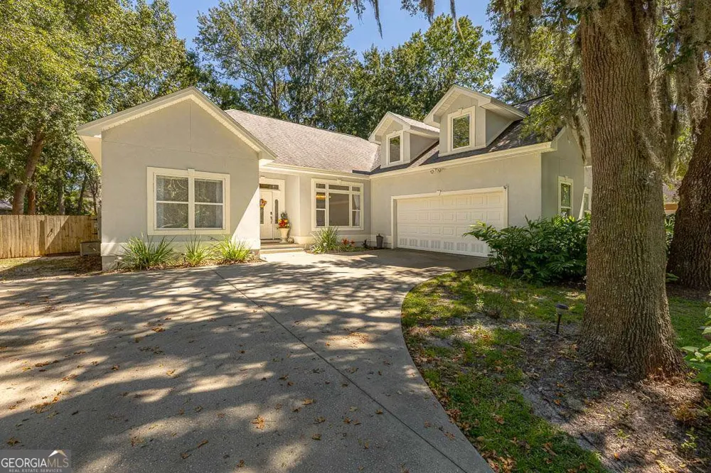 330 Cinder Hill DR Brunswick, GA 31523
