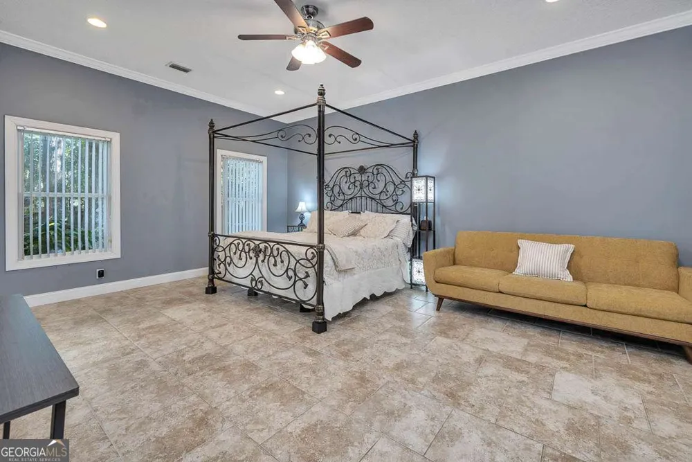 330 Cinder Hill DR Brunswick, GA 31523