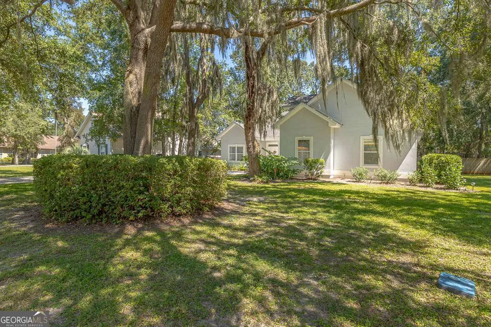 330 Cinder Hill DR Brunswick, GA 31523