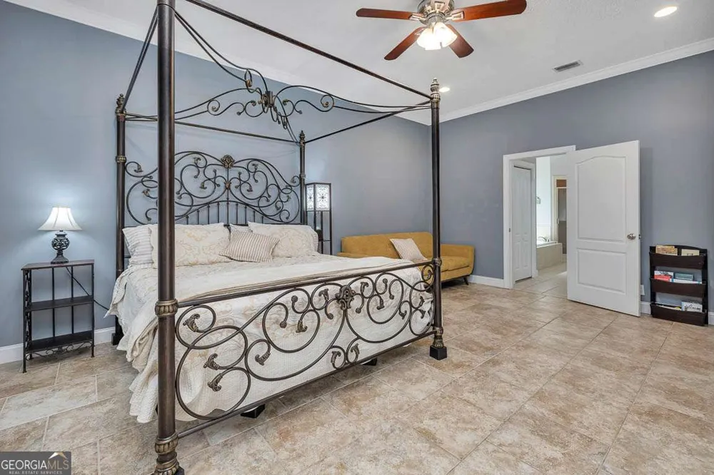 330 Cinder Hill DR Brunswick, GA 31523