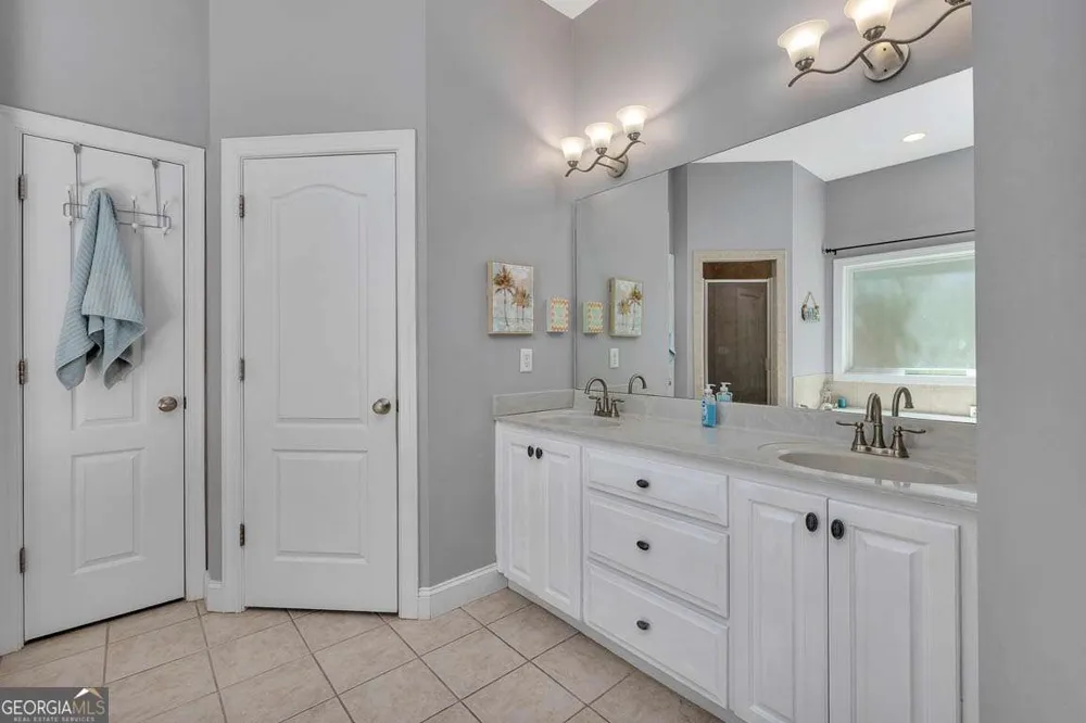 330 Cinder Hill DR Brunswick, GA 31523
