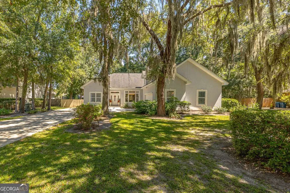330 Cinder Hill DR Brunswick, GA 31523