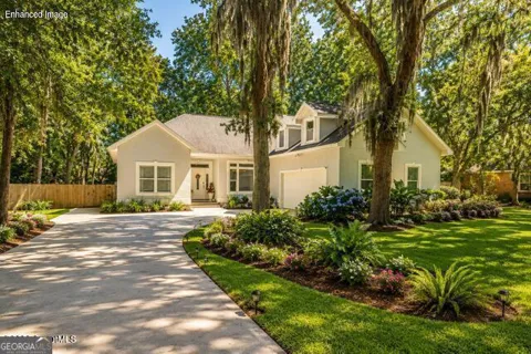 330 Cinder Hill DR