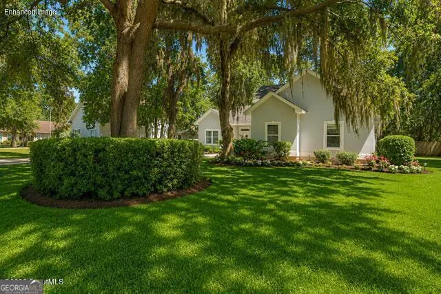 330 Cinder Hill DR Brunswick, GA 31523