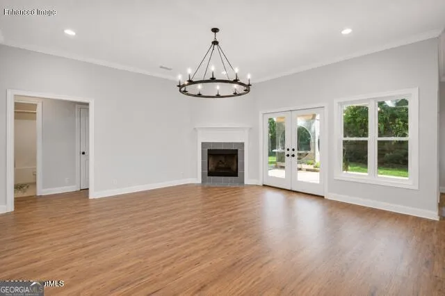 330 Cinder Hill DR Brunswick, GA 31523