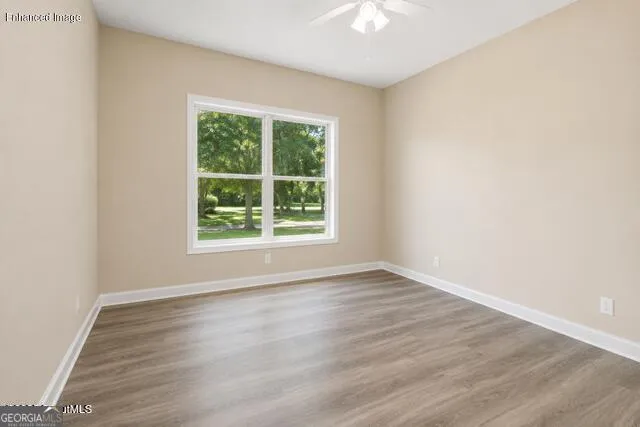 330 Cinder Hill DR Brunswick, GA 31523