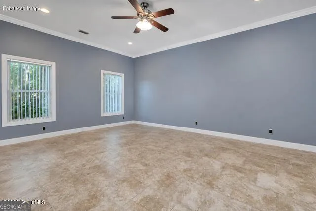 330 Cinder Hill DR Brunswick, GA 31523
