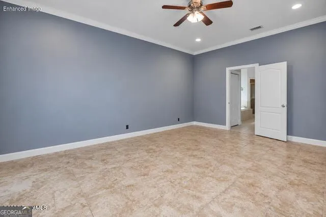 330 Cinder Hill DR Brunswick, GA 31523