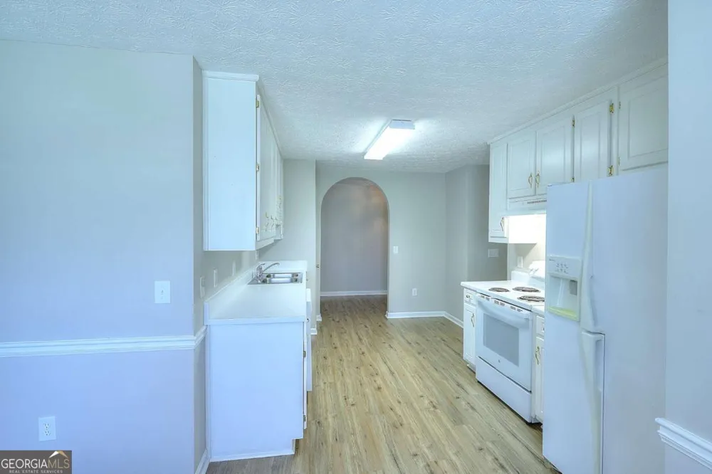 4160 Janel LN Loganville, GA 30052