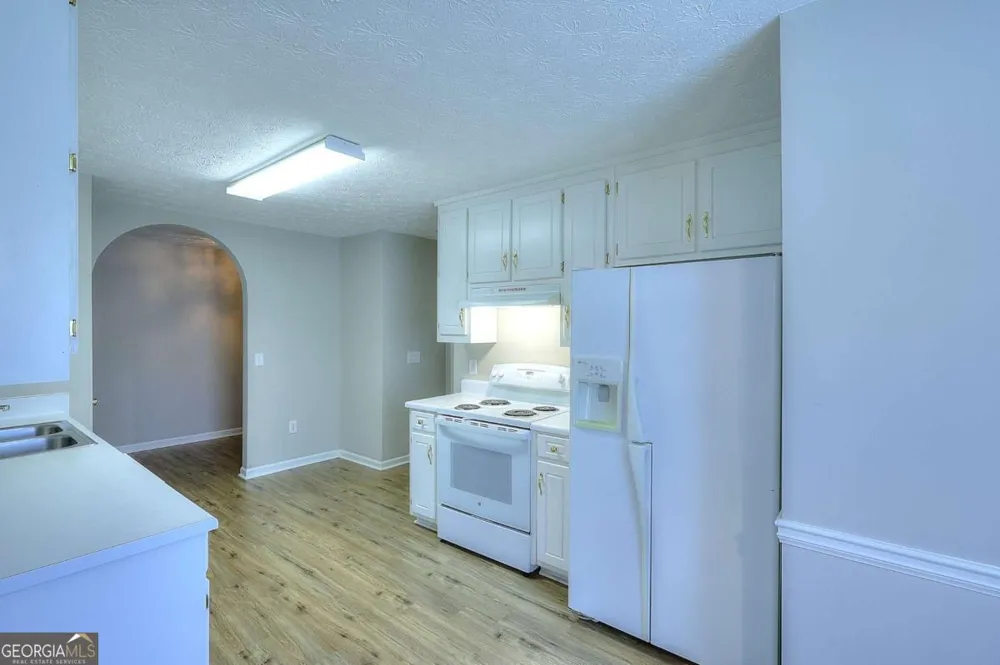 4160 Janel LN Loganville, GA 30052